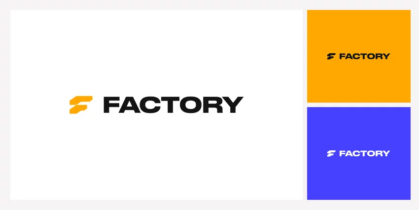 Factory Rebranding - A refreshed look for the new era of our business